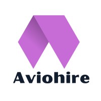 AvioHire logo