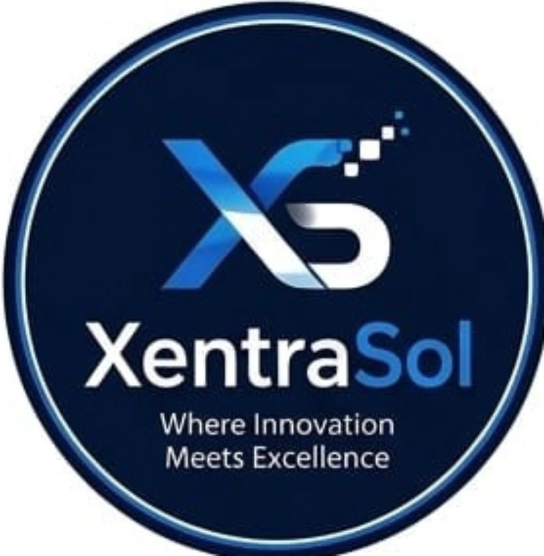 XentraSol logo