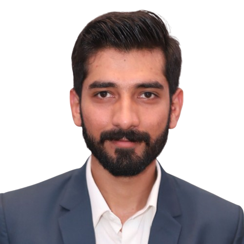 Yassal Ahmad, AI Product Manager and Founder of Hiring Logs